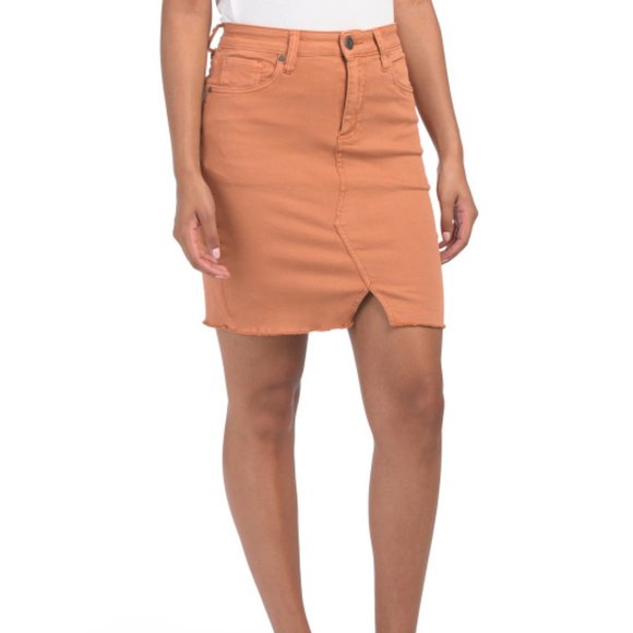 Kut From The Kloth Hannah Skirt NWT ** Host Pick ** - Picture 3 of 4